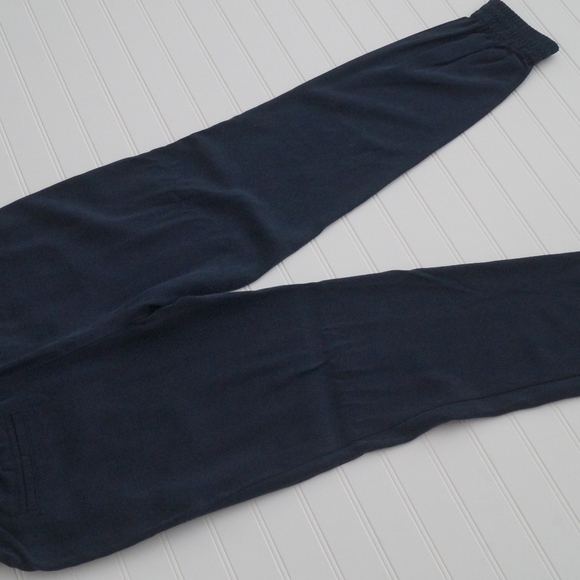 Navy RW & CO Pants - Picture 3 of 5